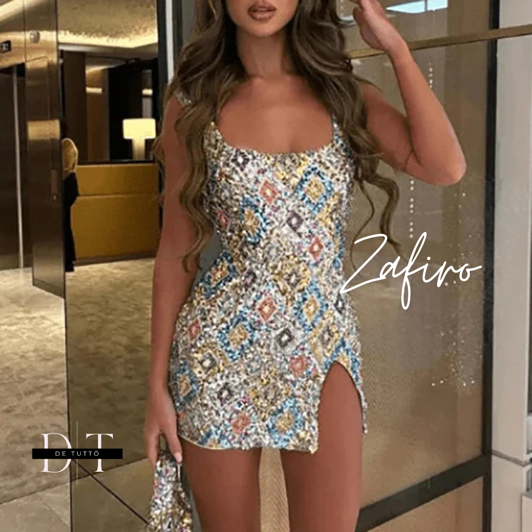 Valentina Dress ByDetuttö